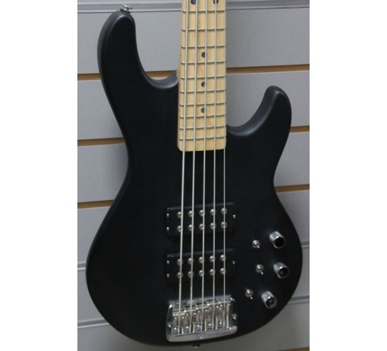 G&L L-2500 бас-гитара 5-ти струнная, США 2019г USED
