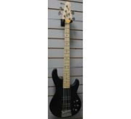 G&L L-2500 бас-гитара 5-ти струнная, США 2019г USED
