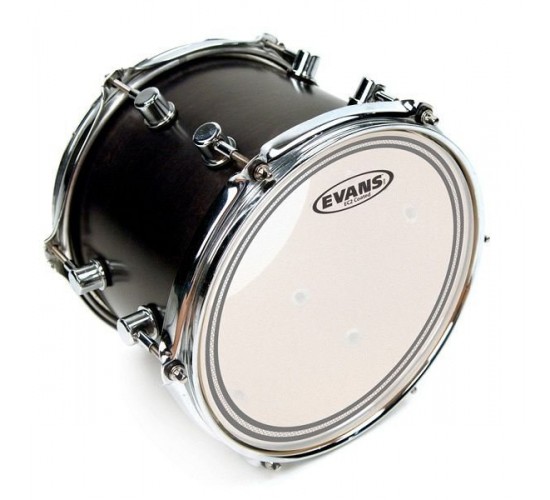Evans B10EC2S EC2 Coated Пластик для том барабана 10