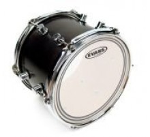 Evans B10EC2S EC2 Coated Пластик для том барабана 10