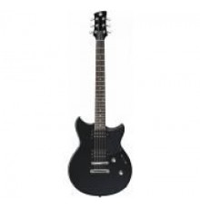 Yamaha RS320 Black Steel электрогитара