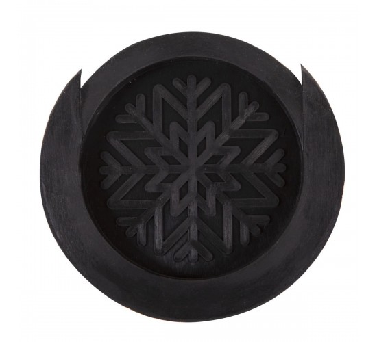 Fzone Soundhole Cover (classic) заглушка на розетку классической гитары