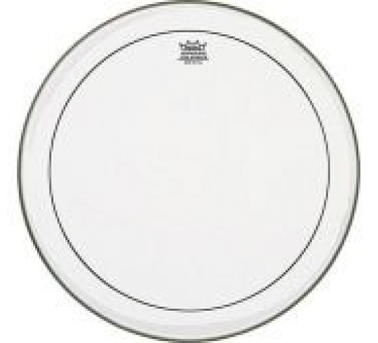 Remo PS-1322-00 Pinstripe 22