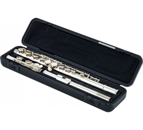 Yamaha YFL-212 флейта