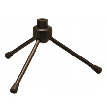 Superlux DS01 настольная микрофонная стойка, высота 9 см, резьба 5/8