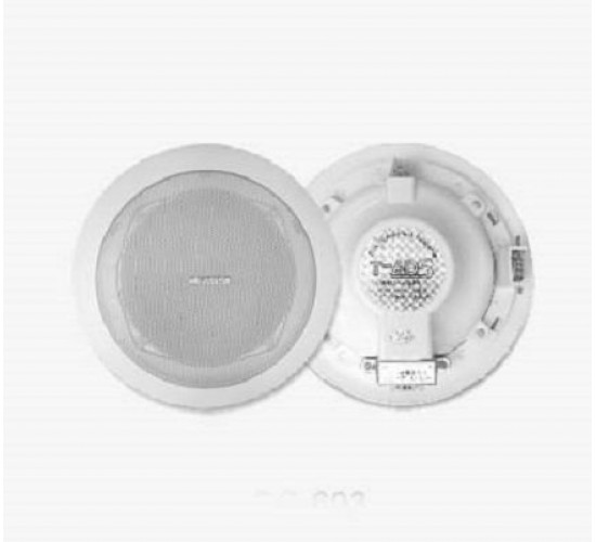 TADS DS-603 Громкоговоритель потолочный, 3-6Вт