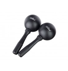 Alice A045M Маракасы пластиковые, песок, 2шт