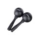 Alice A045M Маракасы пластиковые, песок, 2шт