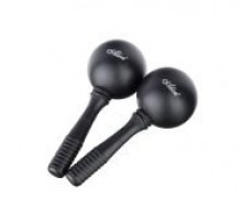 Alice A045M Маракасы пластиковые, песок, 2шт