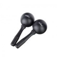 Alice A045M Маракасы пластиковые, песок, 2шт