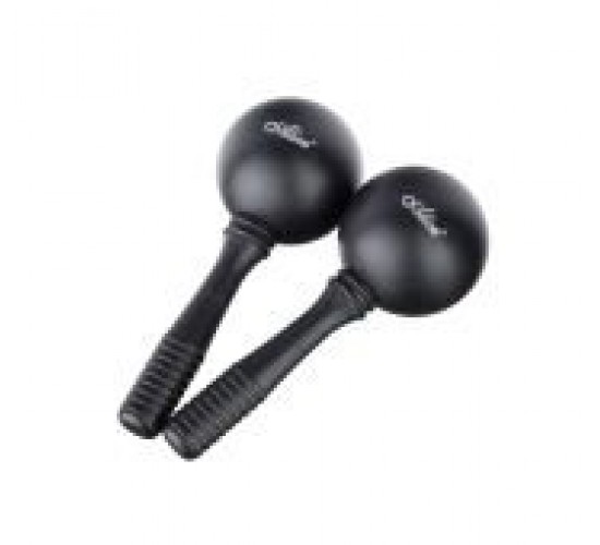 Alice A045M Маракасы пластиковые, песок, 2шт