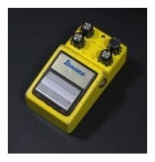 Ibanez FL9 Flanger гитарная педаль Япония USED