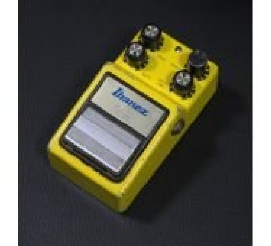 Ibanez FL9 Flanger гитарная педаль Япония USED