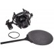 SE Electronics Isolation Pack - Shockmount & Pop Set подвес типа «паук» и поп-фильтр