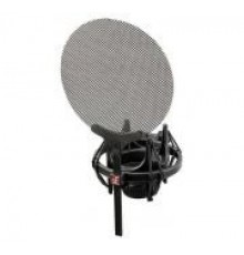 SE Electronics Isolation Pack - Shockmount & Pop Set подвес типа «паук» и поп-фильтр