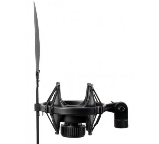 SE Electronics Isolation Pack - Shockmount & Pop Set подвес типа «паук» и поп-фильтр