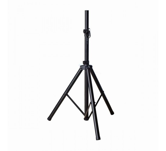 Tempo SPS180 стойка тренога под колонку, высота 1170-1860 мм, диаметр штанги 35 мм, до 50 кг