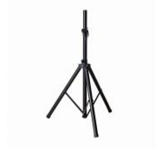 Tempo SPS180 стойка тренога под колонку, высота 1170-1860 мм, диаметр штанги 35 мм, до 50 кг