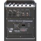 Leem TW210A Акустическая система и сабвуфер, 450Вт