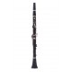 Slade Bb, 17 клапанов Кларнет