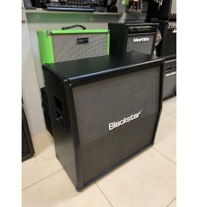 Blackstar S1-412A PRO кабинет 4х12” (скошенный), динамики Celestion Vintage 30, 240 ватт, выставочный образец
