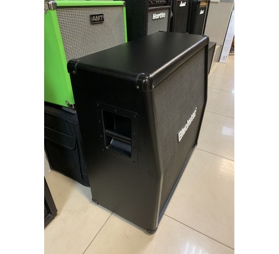 Blackstar S1-412A PRO кабинет 4х12” (скошенный), динамики Celestion Vintage 30, 240 ватт, выставочный образец