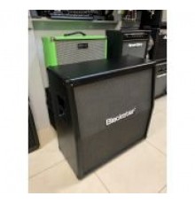 Blackstar S1-412A PRO кабинет 4х12” (скошенный), динамики Celestion Vintage 30, 240 ватт, выставочный образец