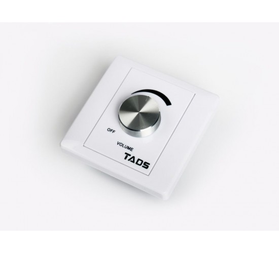 TADS DS-03 Регулятор громкости настенный