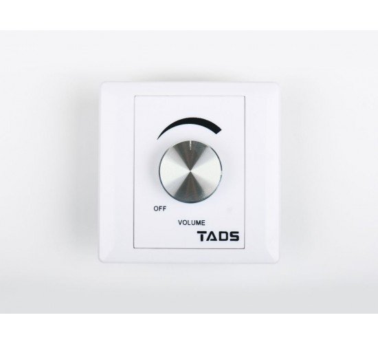 TADS DS-03 Регулятор громкости настенный