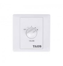 TADS DS-06 Регулятор громкости настенный