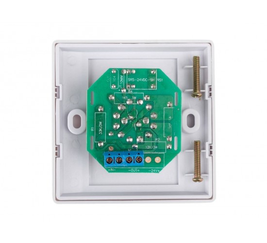 TADS DS-06 Регулятор громкости настенный