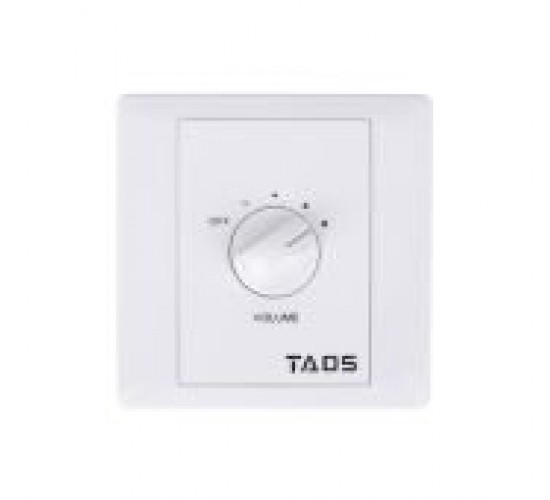 TADS DS-06 Регулятор громкости настенный