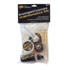 Dunlop HE81 Набор по уходу за трубой