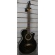 Takamine PT106-6 Электроакустическая гитара, цвет зеленый, Япония, USED