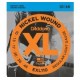 D'Addario EXL110 XL NICKEL WOUND Струны для электрогитары Regular Light 10-46