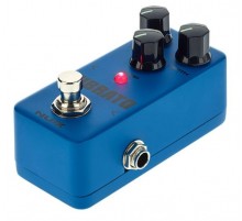 Nux FVB-2 Vibrato педаль эффектов вибрато