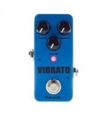 Nux FVB-2 Vibrato педаль эффектов вибрато