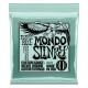 Ernie Ball 2211 струны для эл.гитары Nickel Wound Mondo (10.5 - 13.5 - 17.5 - 30 - 42 - 52)
