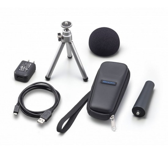 Zoom APH1n комплект аксессуаров для ручного рекордера Zoom H1n
