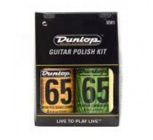 Dunlop 6501 Formula 65 Набор средств для полировки гитары