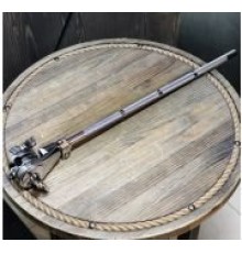 Drum Workshop DWSM2033 дополнительный удлиняющий адаптер DW USED