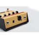 Joyo AD-2-Acc.Preamp-Di-box предусилитель/ди-бокс в формате педали для акустической гитары