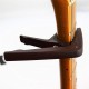 Joyo JCP-01(wood) Каподастр, цвет древесины