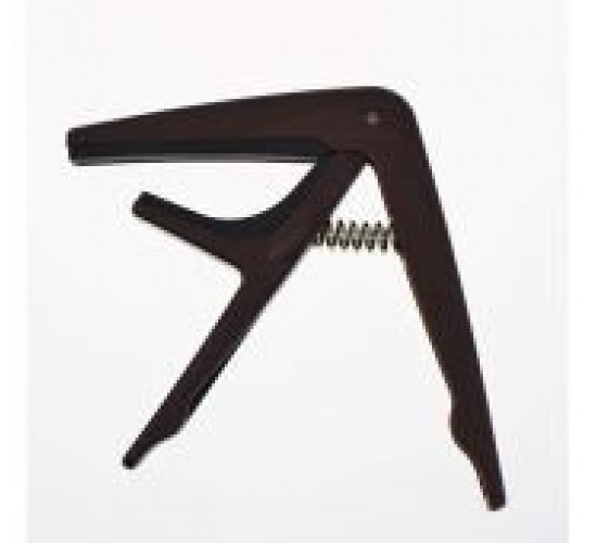 Joyo JCP-01(wood) Каподастр, цвет древесины