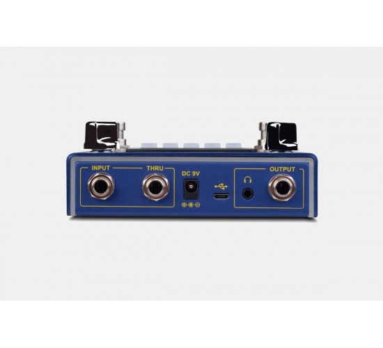 Joyo R-08-CAB-BOX-IR-SIM эмулятор гитарного кабинета