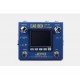 Joyo R-08-CAB-BOX-IR-SIM эмулятор гитарного кабинета