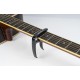 Joyo JCP-03-BK Каподастр, черный