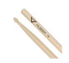 Vater VH5AW American Hickory 5A барабанные палочки, орех, деревянная головка