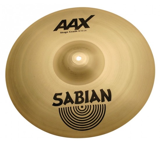 Sabian 16