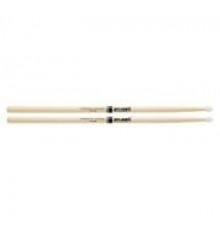 ProMark TX5ABN 5AB Барабанные палочки, орех гикори, нейлоновый наконечник